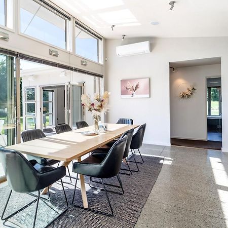 Paradise On Campbell Martinborough Εξωτερικό φωτογραφία