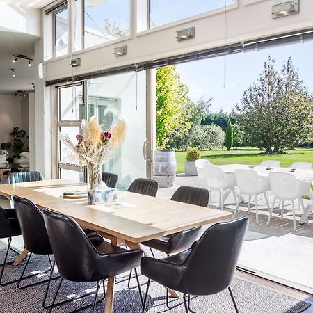 Paradise On Campbell Martinborough Εξωτερικό φωτογραφία