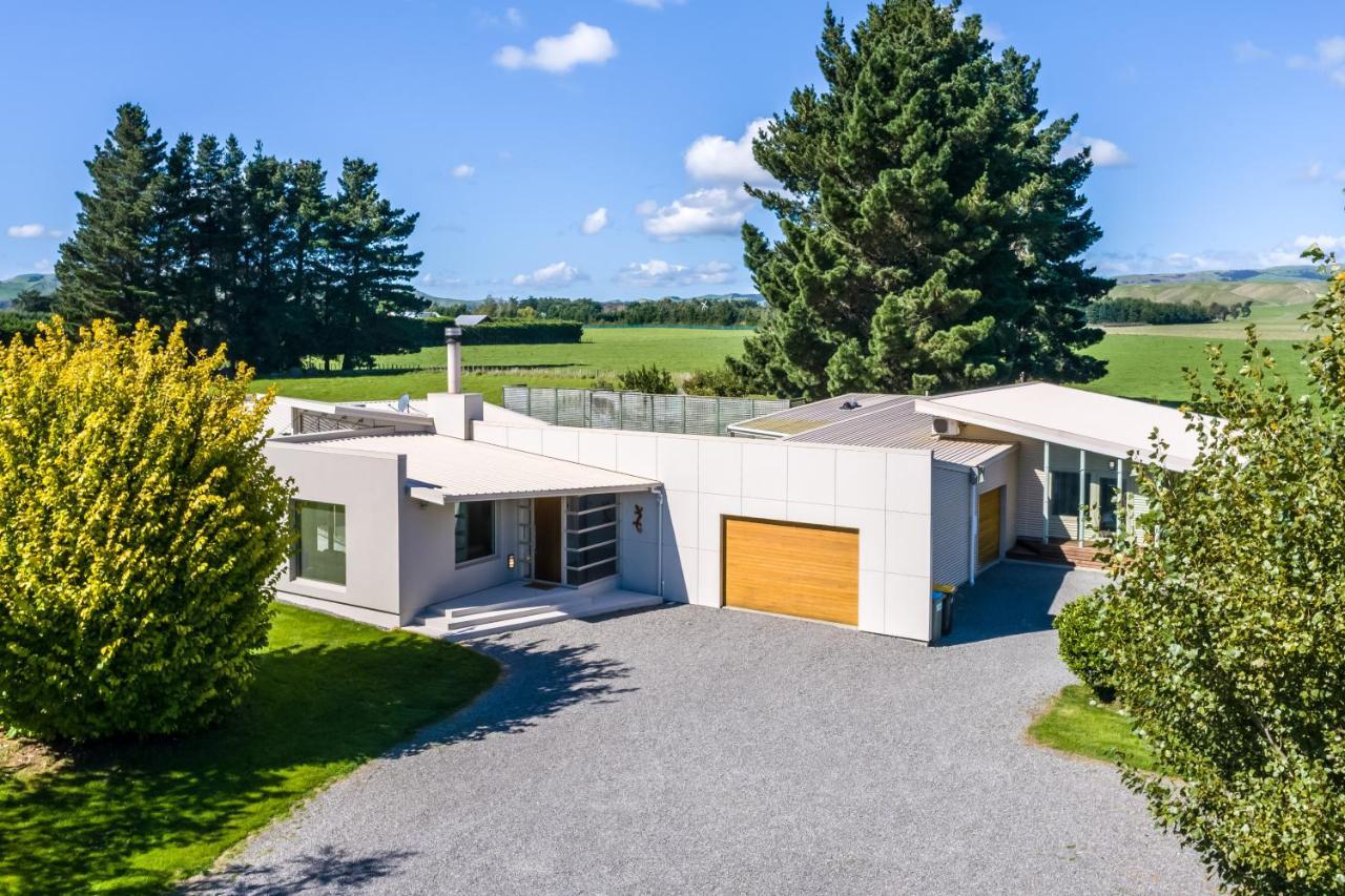 Paradise On Campbell Martinborough Εξωτερικό φωτογραφία