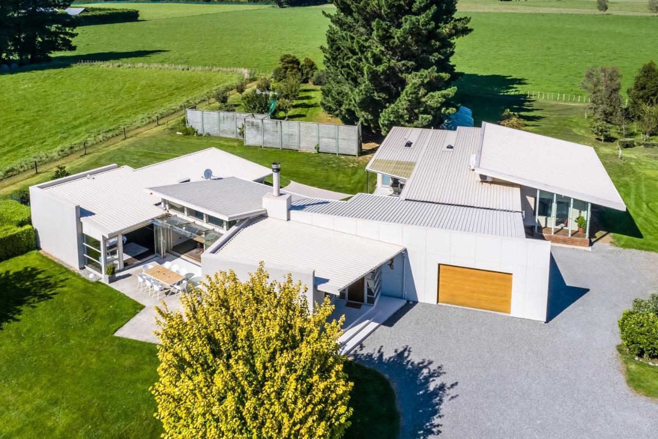 Paradise On Campbell Martinborough Εξωτερικό φωτογραφία