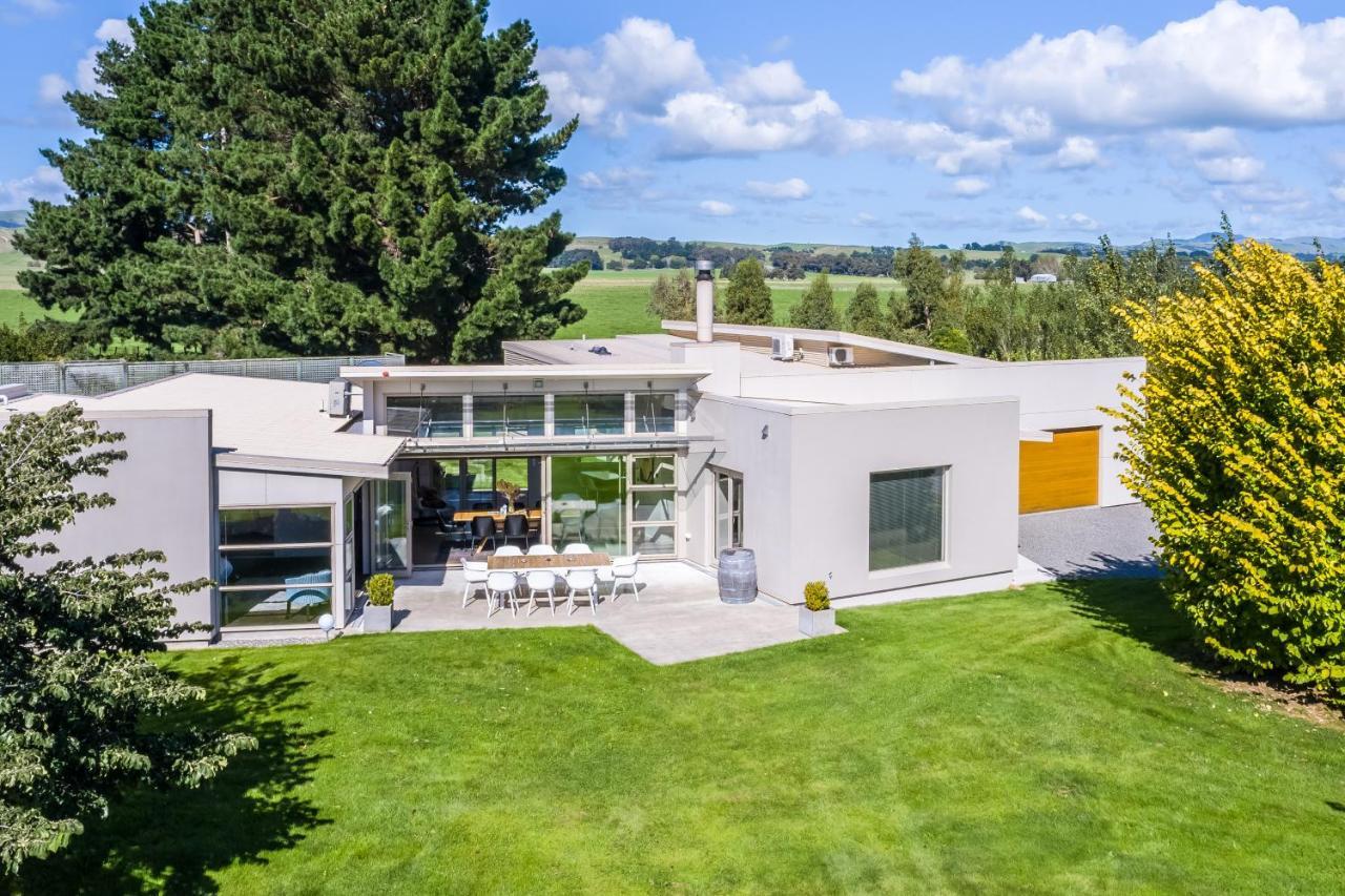 Paradise On Campbell Martinborough Εξωτερικό φωτογραφία