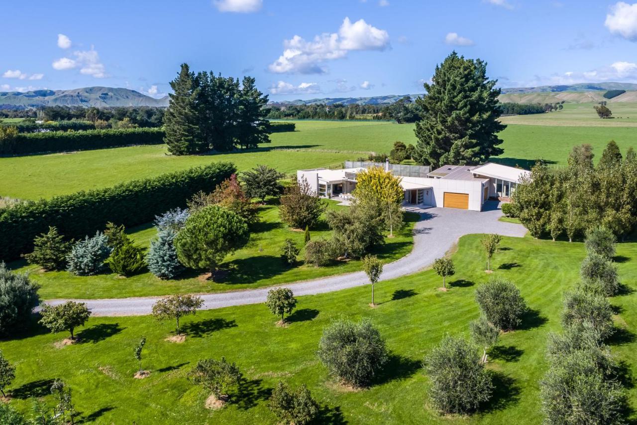 Paradise On Campbell Martinborough Εξωτερικό φωτογραφία