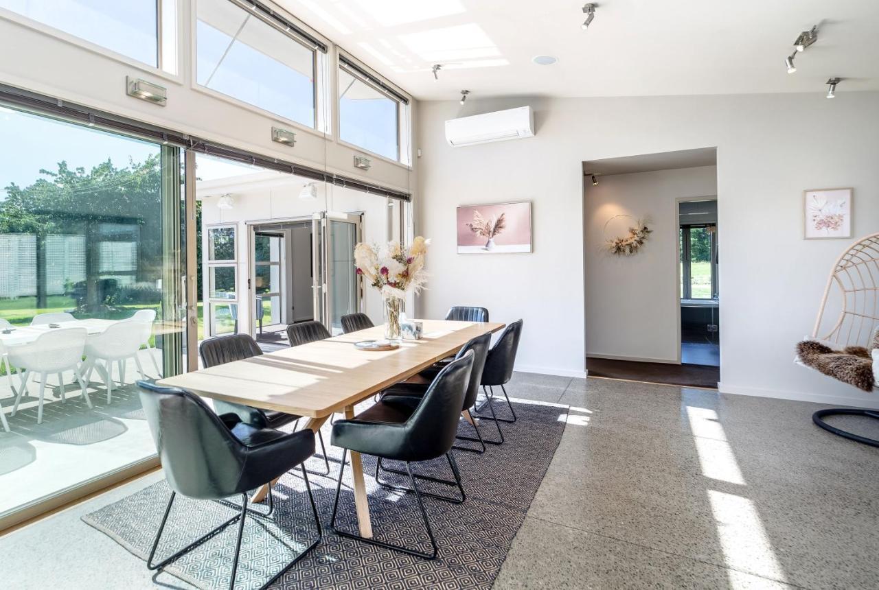 Paradise On Campbell Martinborough Εξωτερικό φωτογραφία