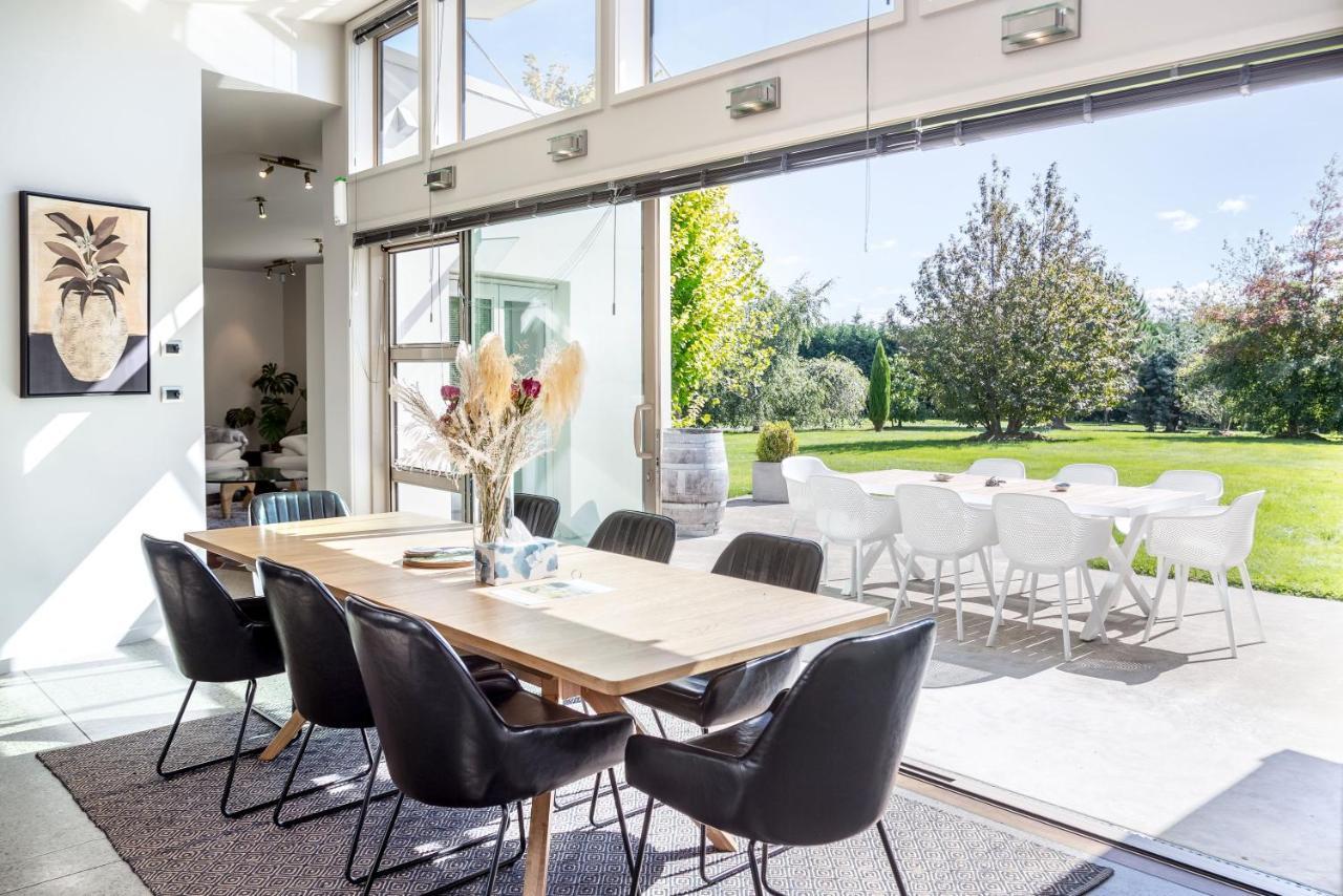 Paradise On Campbell Martinborough Εξωτερικό φωτογραφία