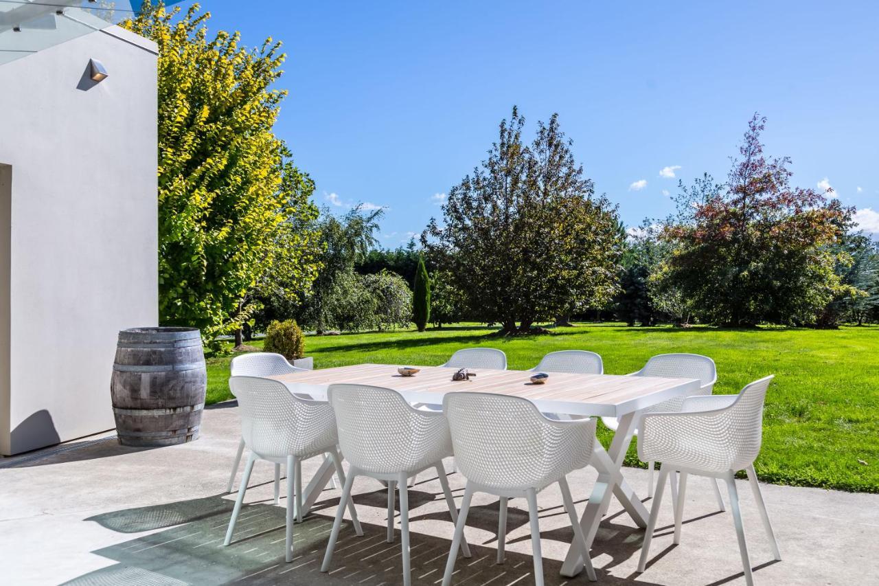 Paradise On Campbell Martinborough Εξωτερικό φωτογραφία