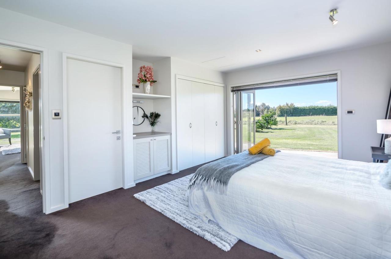 Paradise On Campbell Martinborough Εξωτερικό φωτογραφία
