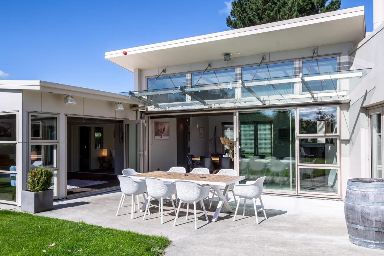 Paradise On Campbell Martinborough Εξωτερικό φωτογραφία