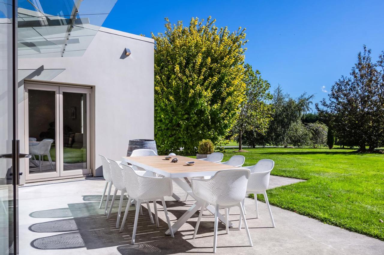 Paradise On Campbell Martinborough Εξωτερικό φωτογραφία