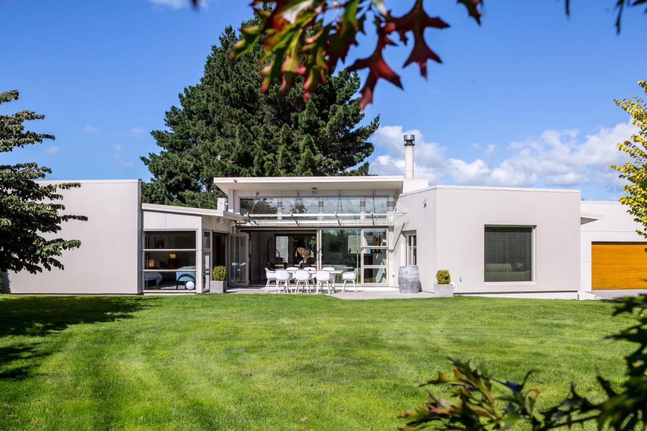 Paradise On Campbell Martinborough Εξωτερικό φωτογραφία