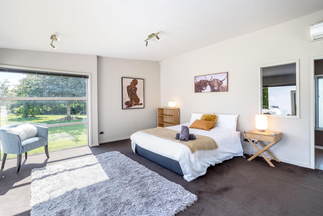 Paradise On Campbell Martinborough Εξωτερικό φωτογραφία
