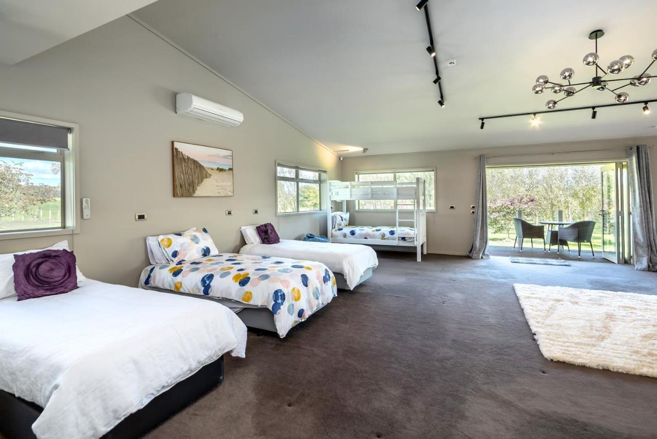 Paradise On Campbell Martinborough Εξωτερικό φωτογραφία