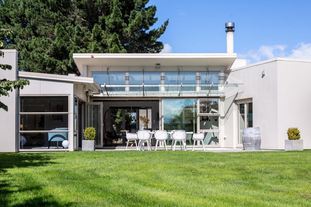 Paradise On Campbell Martinborough Εξωτερικό φωτογραφία