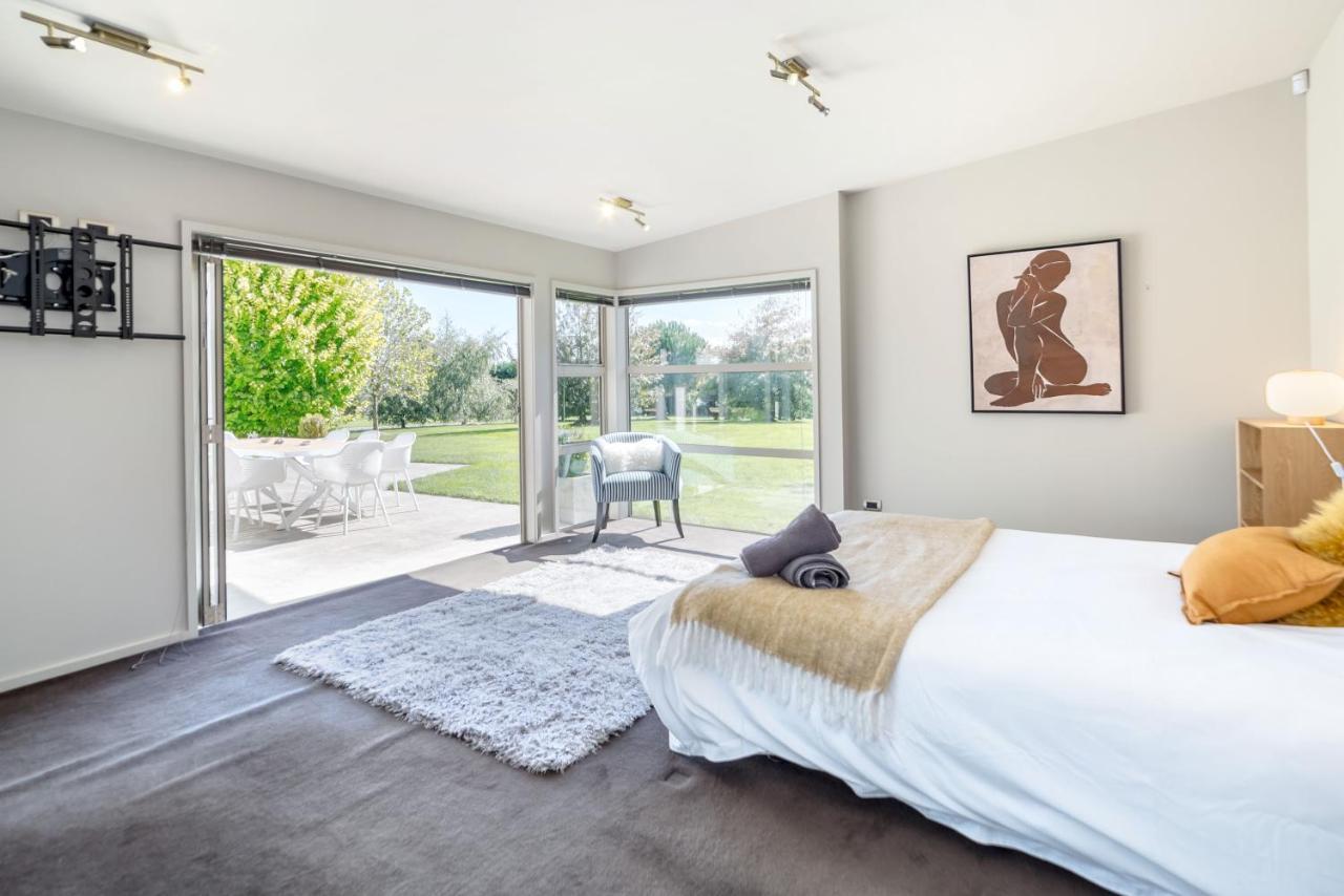 Paradise On Campbell Martinborough Εξωτερικό φωτογραφία