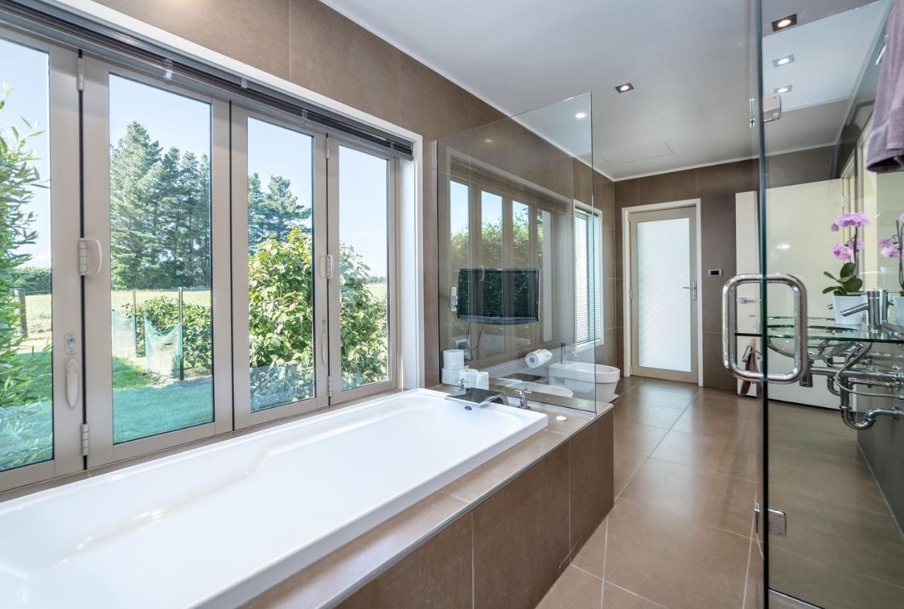 Paradise On Campbell Martinborough Εξωτερικό φωτογραφία
